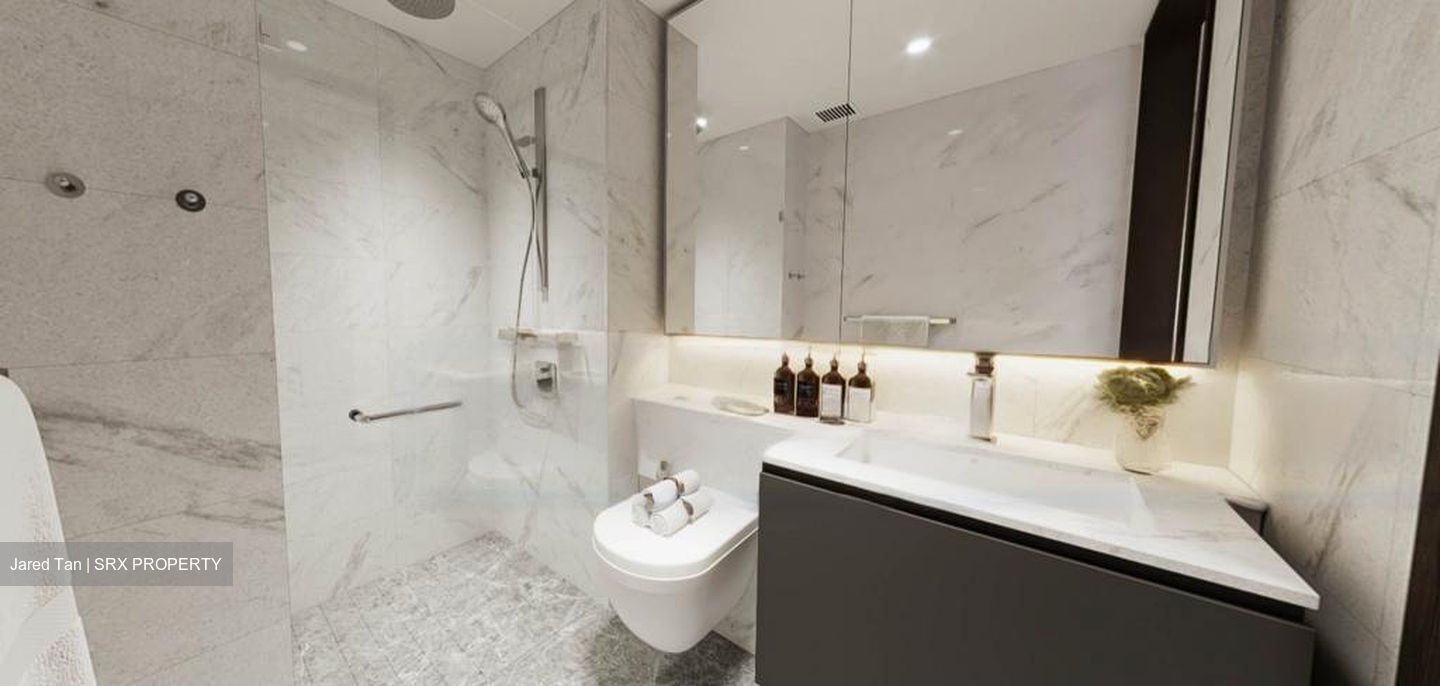 Jalan Tiga (D14), Condominium #459485051